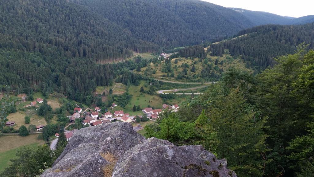 Giteovosges La Croix-aux-Mines Εξωτερικό φωτογραφία